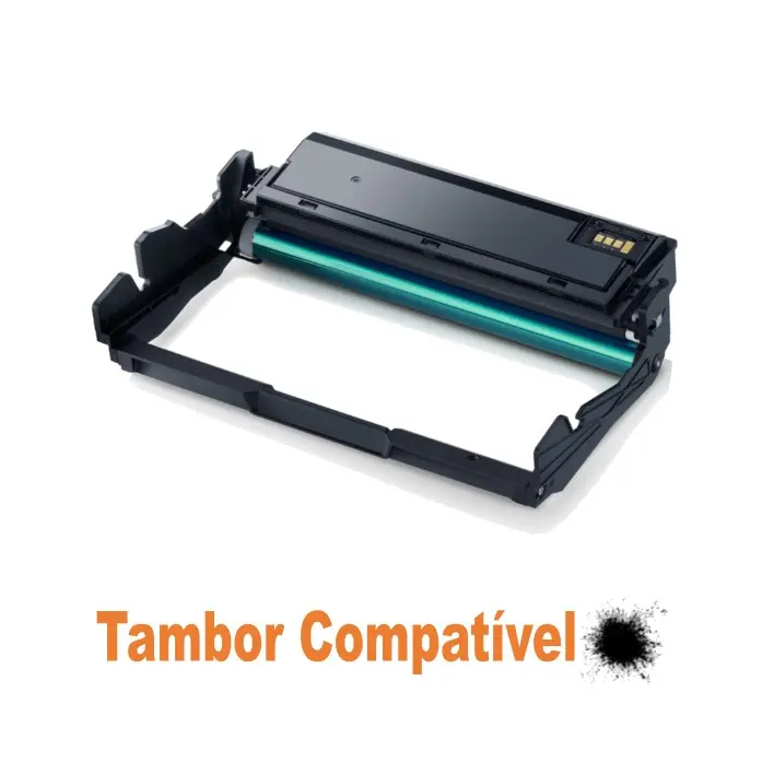Drum Compatível Samsung R204 30k - Premium