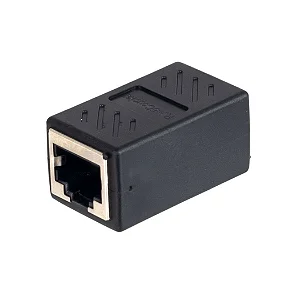 EMENDA RJ45 CAT6 REFORÇADA