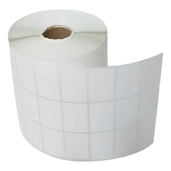 ETIQUETA TÉRMICA 33X21MM/3 ROLO COM 2000 ETIQUETAS