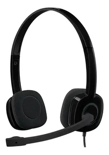 Fone de Ouvido Logitech H151