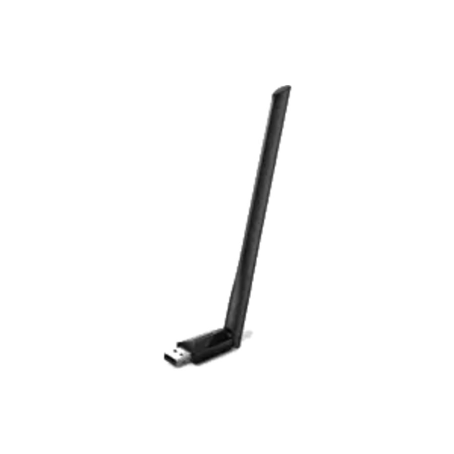 Adaptador Wifi Tp-Link Archer T2U AC600 USB Dual Band / 2.4GHz / 5GHz - 600Mbps