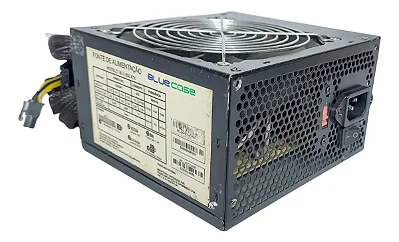 FONTE ATX 500W (USADA)