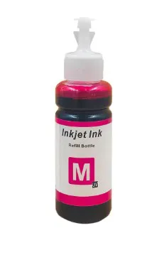 Garrafa de Tinta 664 Magenta 70ml compatível primeira linha