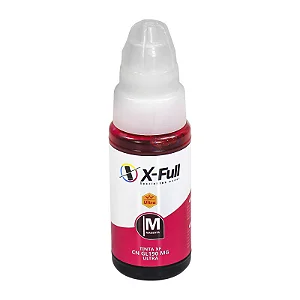 Garrafa de tinta Compatível primeira linha 190M 70ml Magenta