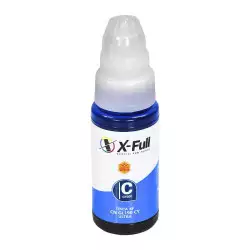 Garrafa de tinta Compatível primeira linha Canon 190M 70ml Ciano
