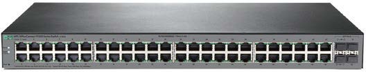 HPE OfficeConnect 1920S Series Switch JL382A