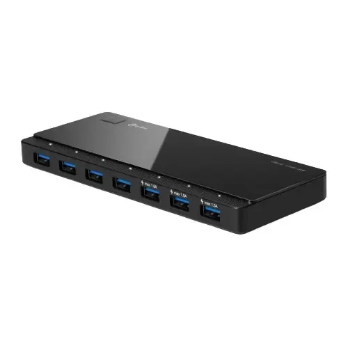 Hub Usb 3.0 2.0 7 Portas C/ Fonte Externa Tp-link Uh700
