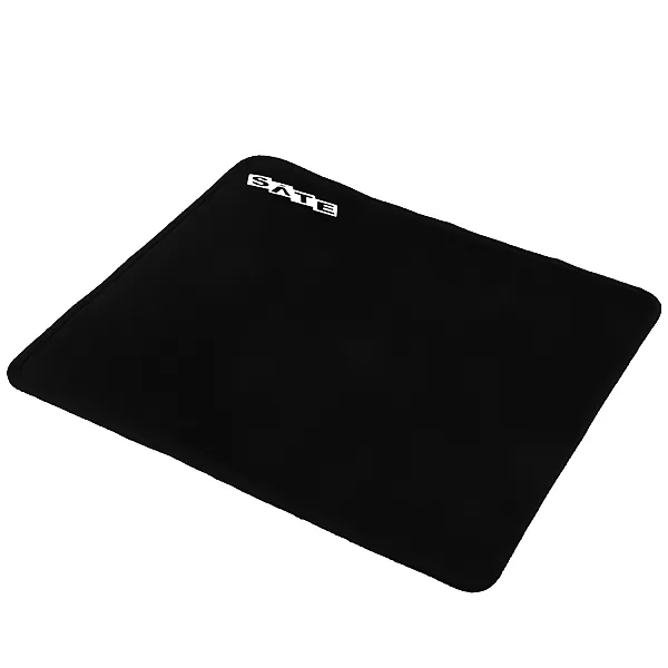 Mousepad Satellite A-PAD011 210x250MM - Preto
