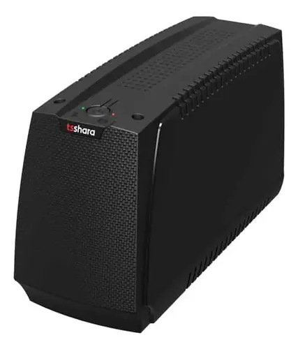 NOBREAK TS SHARA 1400VA 7AH (USADO)