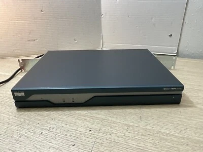Roteador Cisco Systems 1800 Series 1840