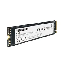 SSD Patriot M.2 128GB P300 NVMe - P300P128GM28