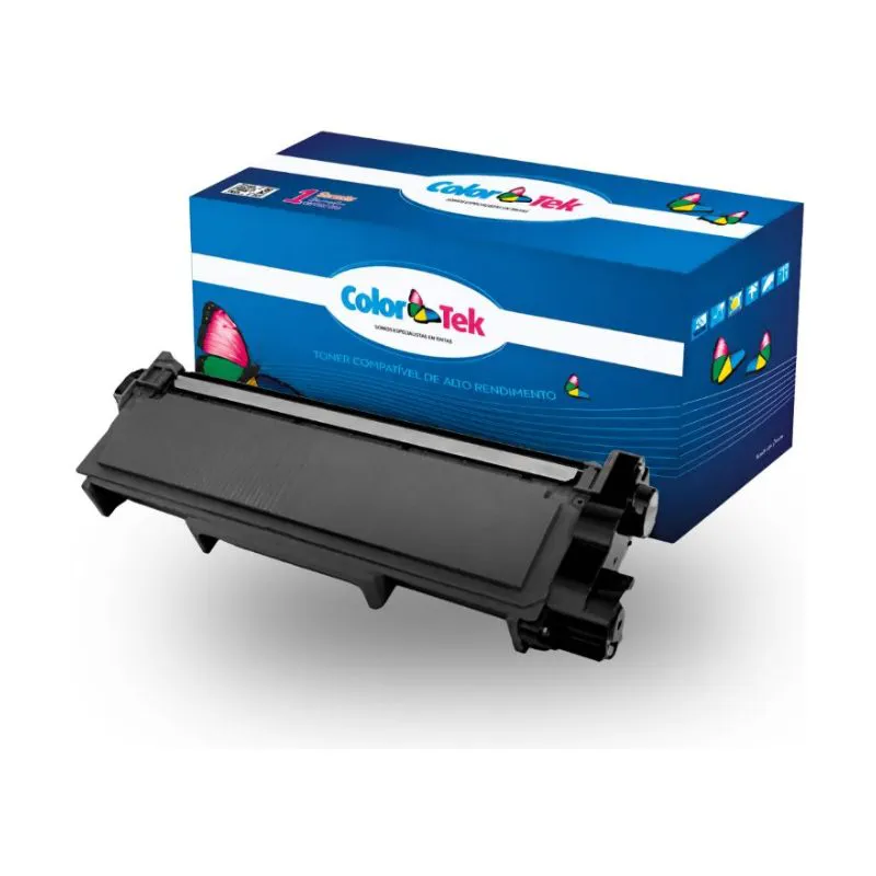 TONER BROTHER TN 1060/TN1000/1030/1040/1050 - COLORTEK