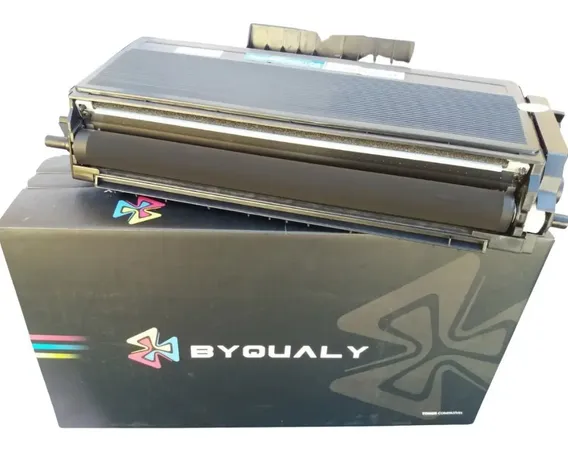 TONER BROTHER TN 650 /TN 580 8K(5240/5350/8460) - BYQUALY