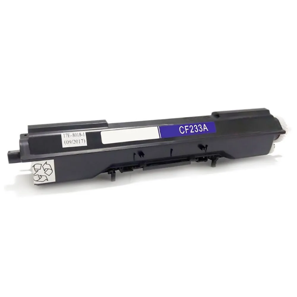 Toner Compatível HP BQCF233A 2.3K - By Qualy