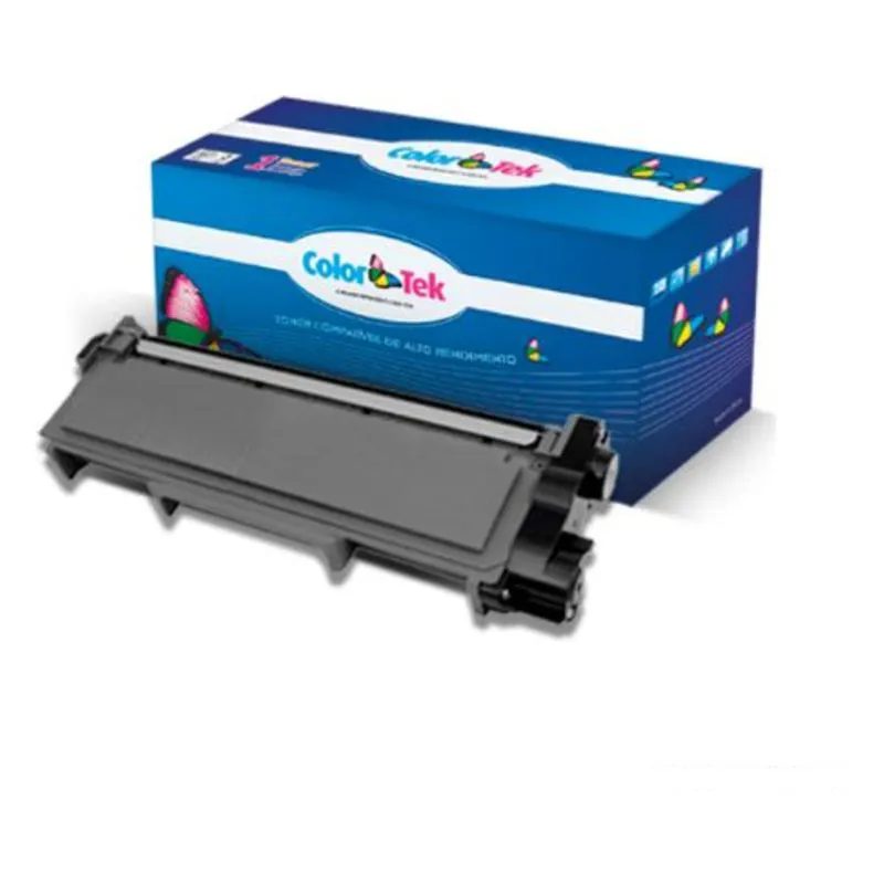 Toner Compatível HP Q2612A 2K - (1010/1012/1015/1018/1020) - Colortek