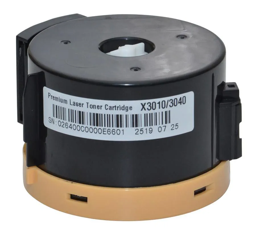Toner Compatível Xerox X3010/ 40/ 45 - Premium