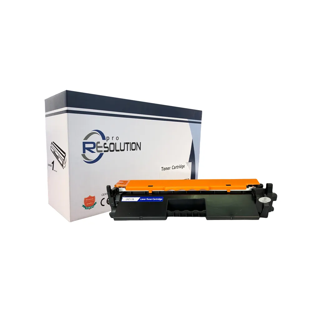 TONER DE IMPRESSORA LASERJET PRO CF217A