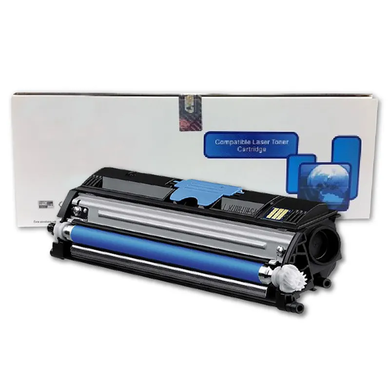 TONER HP 105A/107A BK (1.5K) (C/CHIP) - PREMIUM