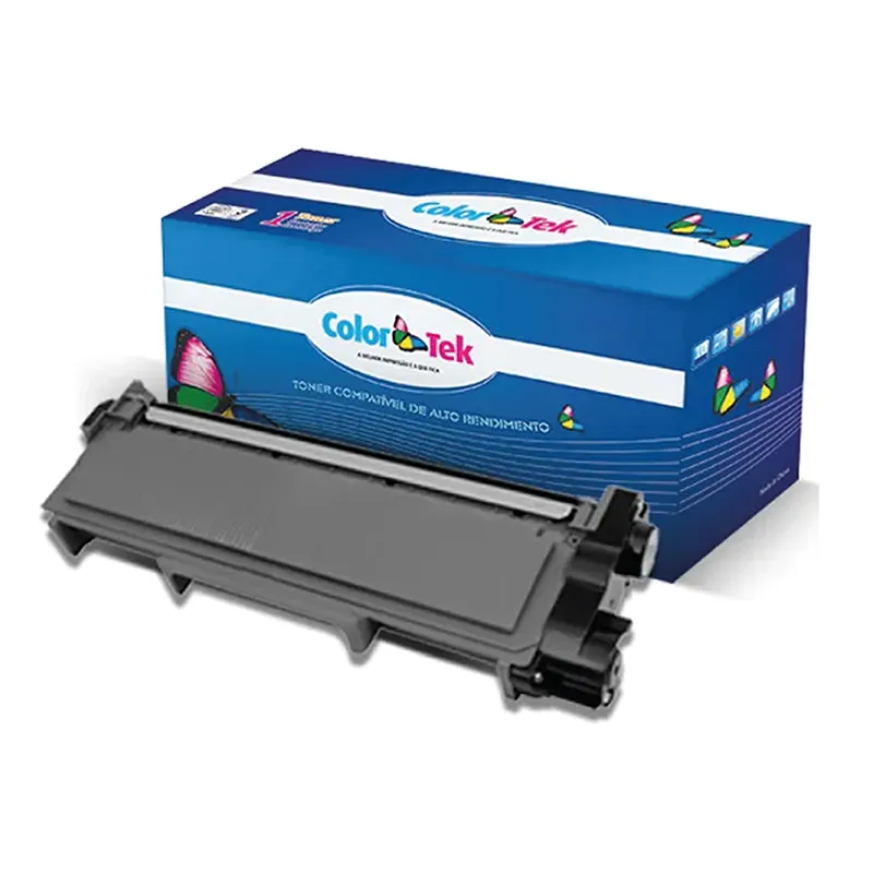 TONER HP 105A/107A BK (5K) (C/CHIP) - COLORTEK
