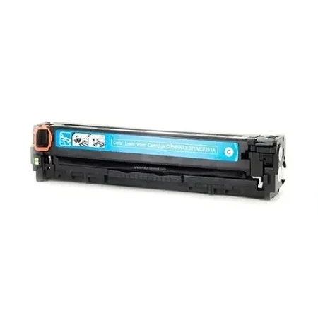 TONER HP 541/CE321A/CF211A CY 1.8K - EVOLUT SUPREME
