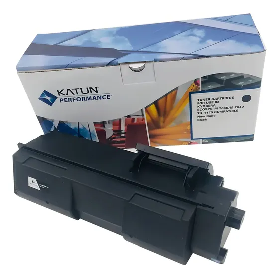 TONER KYOCERA TK 1175 12K (M2040DN/M2640IDW) - BYQUALY