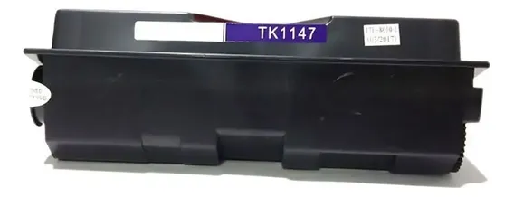 Toner Kyocera TK-1147X 12K - Colortek