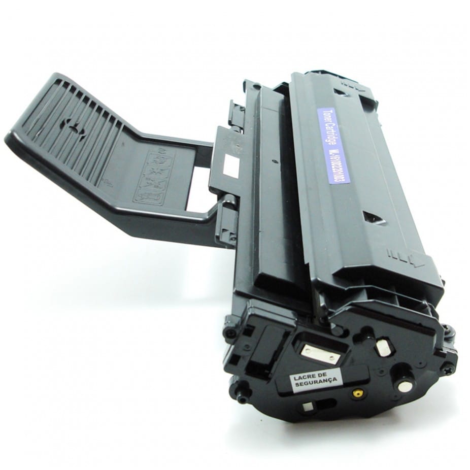 TONER SAMSUNG 1610 3K - (ML1610/2010/2510/4521) - COLORTEK