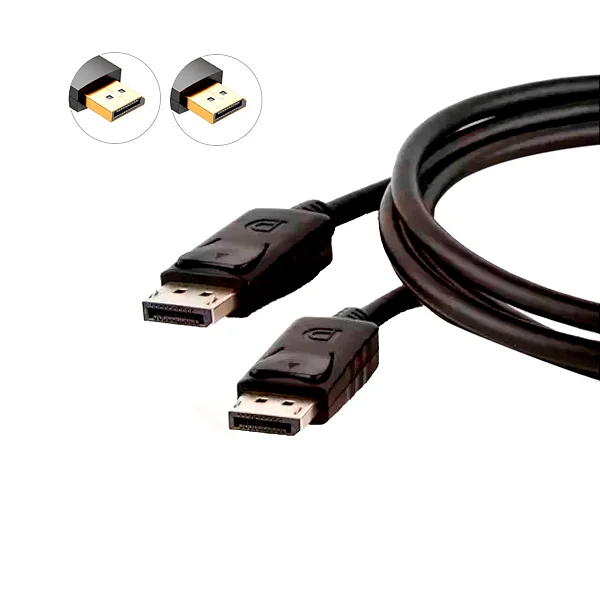 CABO DISPLAYPORT 1,5MTS