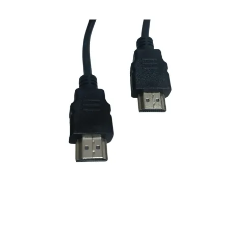 Cabo Hdmi 2.0 4k Tvs, Dvd, Home Games Alta Resolução 1 Metro