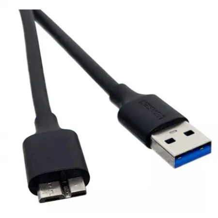 Cabo Usb3.0 Para Hd Externo