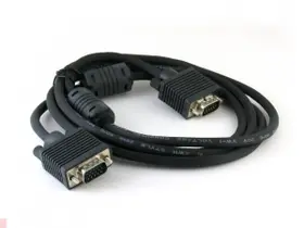 CABO VGA P/MONITOR 1,8m PC-MON1802 PLUS CABLE