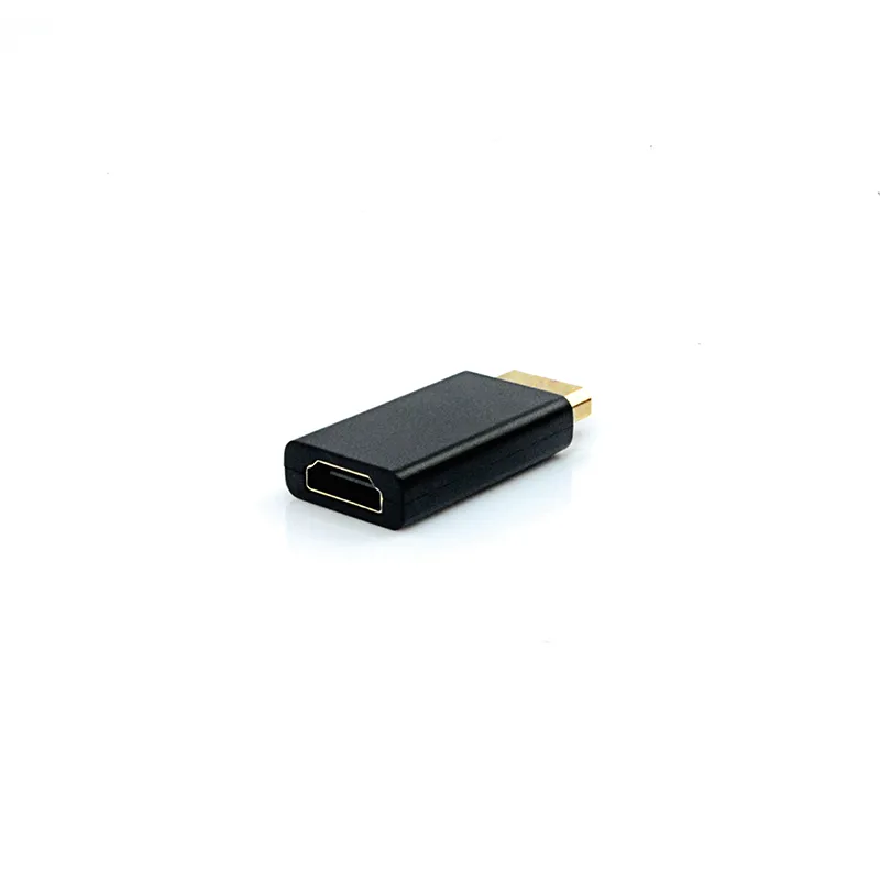 Adaptador Displayport x HDMI ADP-DPHDMI10BK Plus Cable
