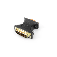 Adaptador DVI x VGA ADP-DVIVGA10BK Plus Cable