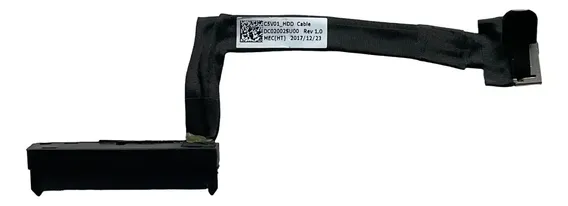 Conector Hd Para Acer A515-51 N17c4 C5v01 Dc02002su00
